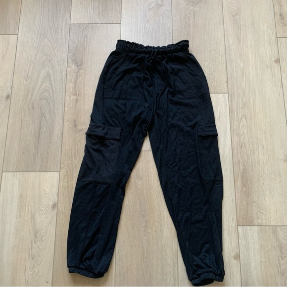 Three Bird Nest THE NEST EASY MORNINGS CINCHED PANTS - Picture 2 of 7